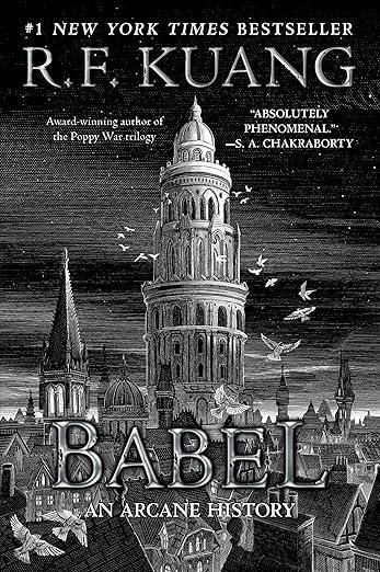 Sách tiếng Anh Babel chính hãng - Bookee
