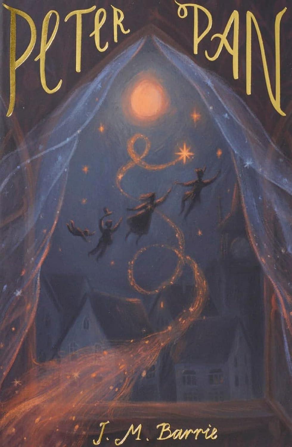 Sách tiếng Anh Peter Pan chính hãng - Bookee