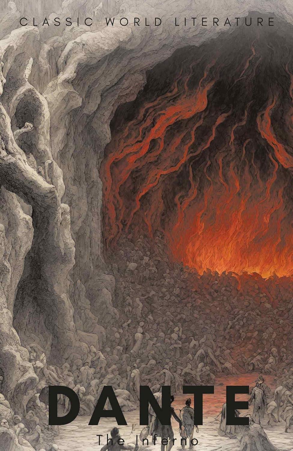 Sách tiếng Anh Inferno chính hãng - Bookee