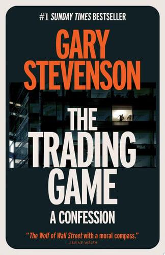 The Trading Game A Confession