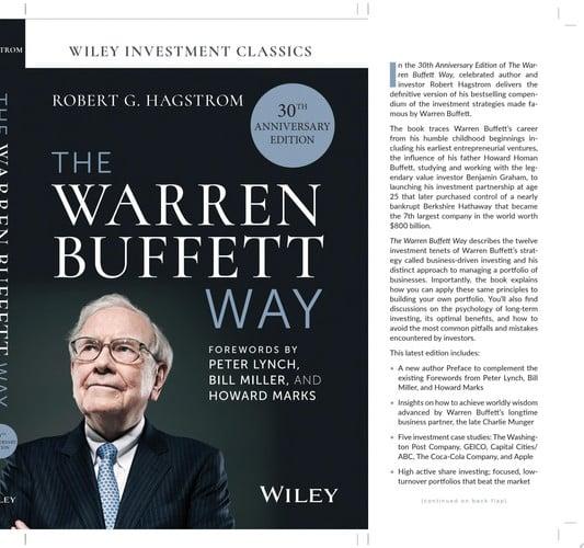The Warren Buffett Way