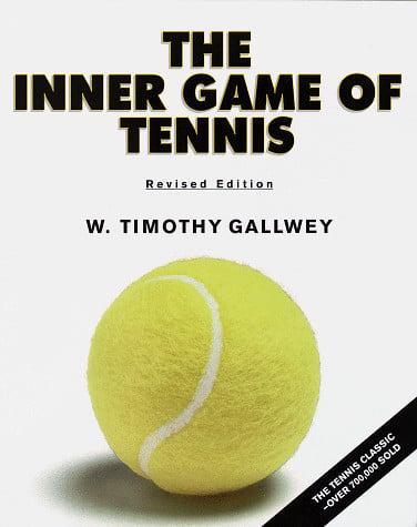 Inner Game Of Tennis