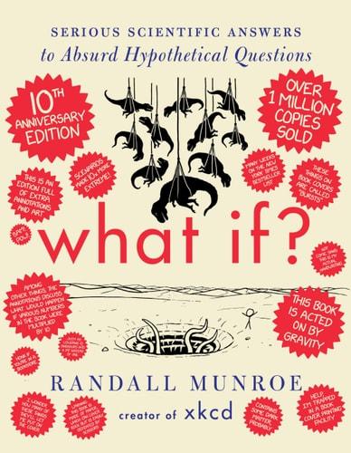 What If? 10th Anniversary Edition