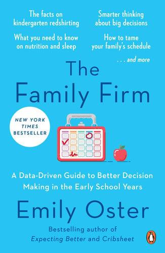 Family Firm, The