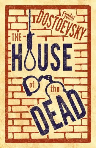 Sách tiếng Anh The House of the Dead chính hãng - Bookee