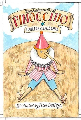 The Adventures of Pinocchio