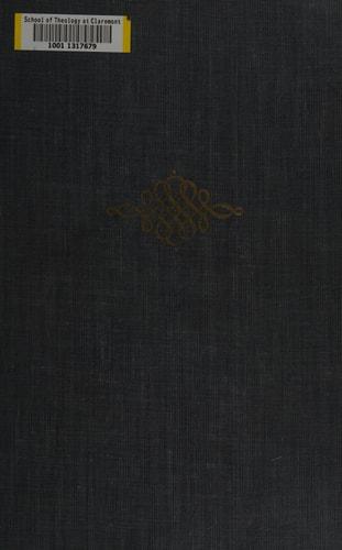 Individual Psychology of Alfred Adler