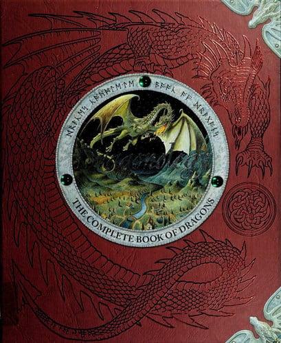 Dragonology: The Complete Book of Dragons