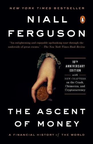 Ascent Of Money, The
