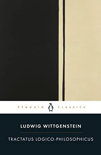 Tractatus Logico-Philosophicus The New Translation