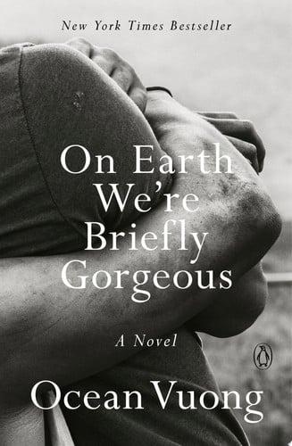 On earth we're briefly gorgeous