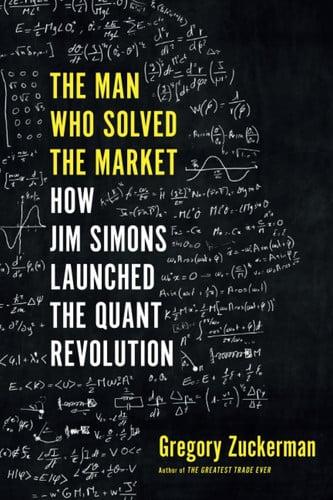 The Man who Solved the Market
