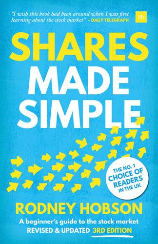 Shares Made Simple A Beginner's Guide to the Stock Market