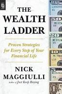 Sách tiếng Anh The Wealth Ladder chính hãng - Bookee