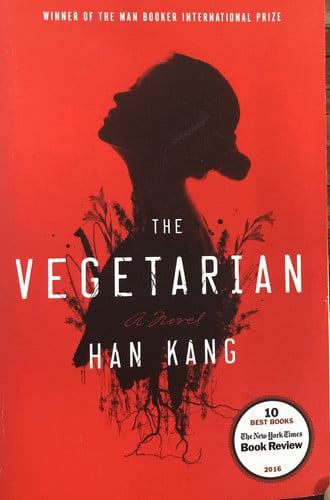The Vegetarian