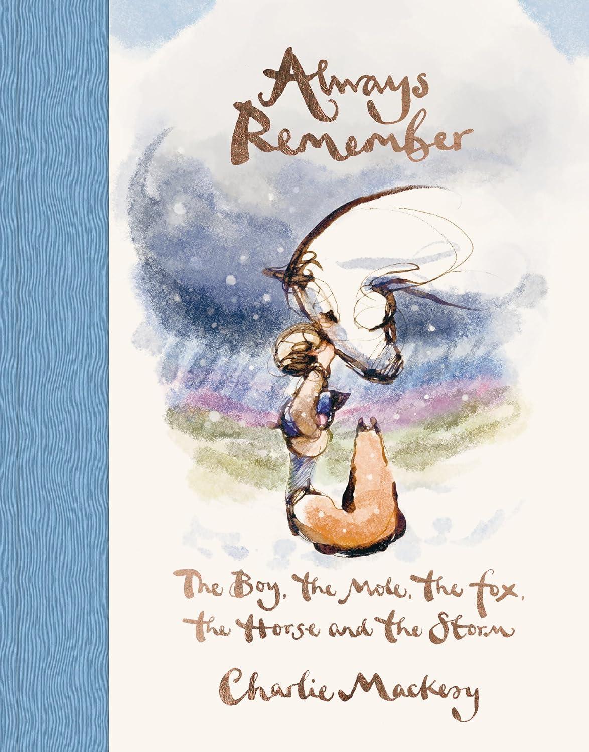 Sách tiếng Anh Always Remember chính hãng - Bookee