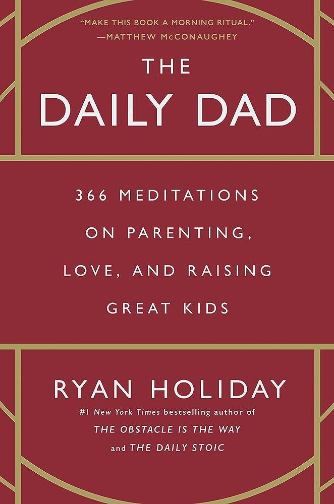 Daily Dad, The