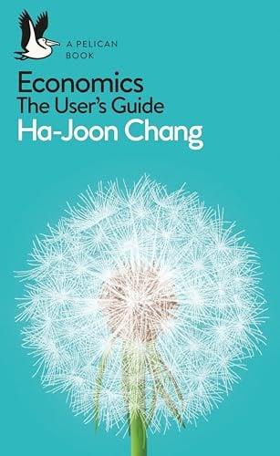 A Pelican Introduction Economics A User's Guide