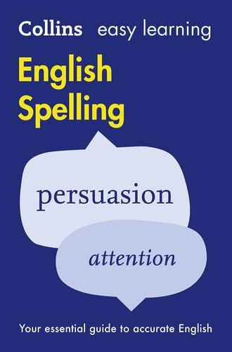 English Spelling