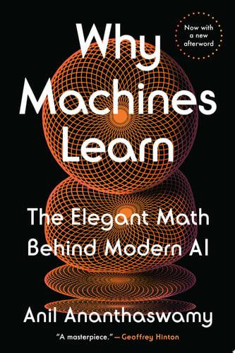 Why Machines Learn The Elegant Math Behind Modern AI